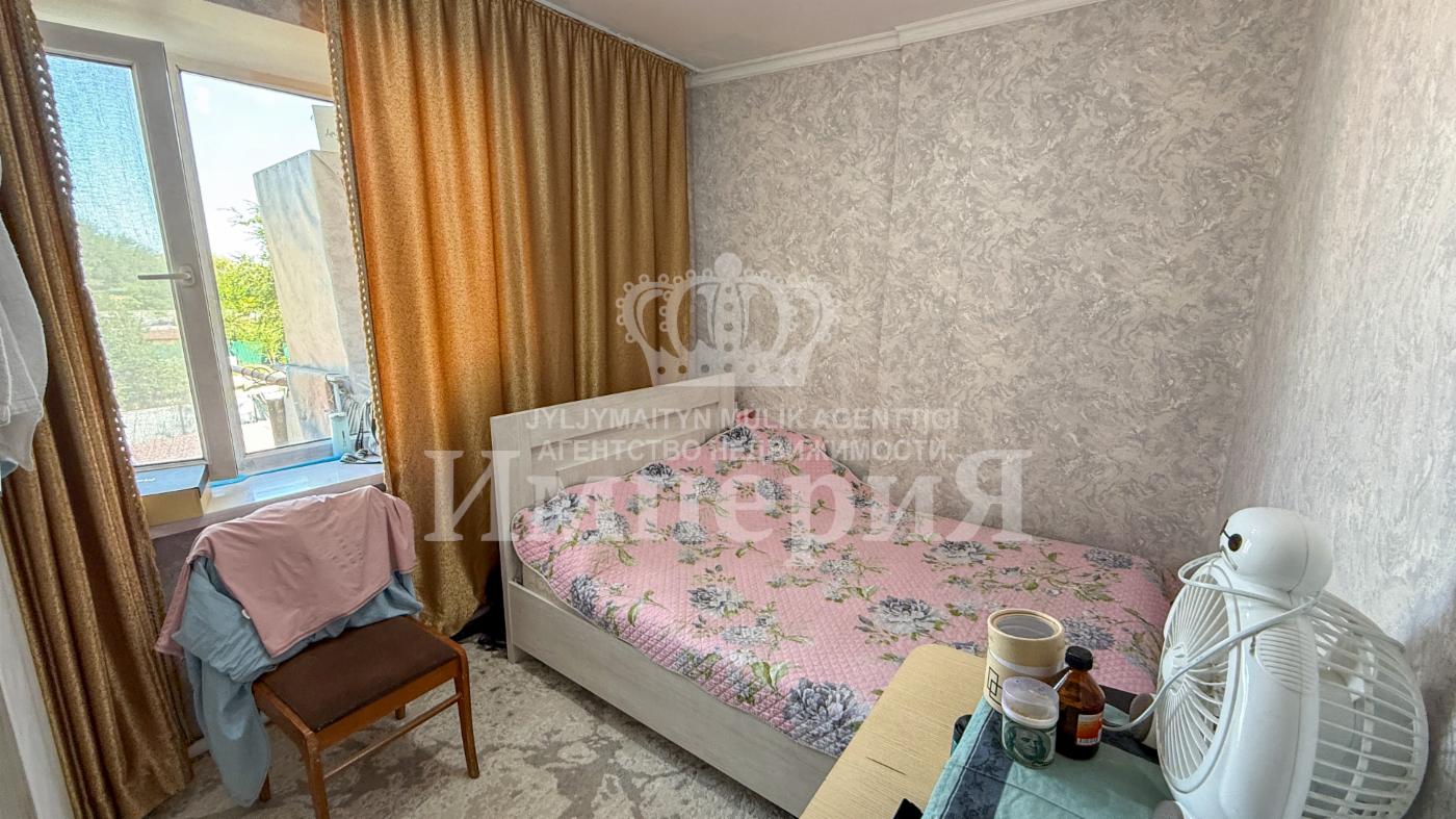3-комнантная квартира, 68.0 м²,Айтыкова за 14 500 000