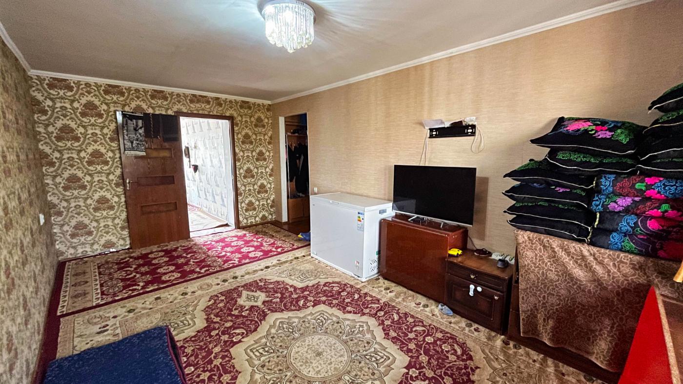 2-комнантная квартира, 46.0 м²,Талдыкорганская за 13 000 000