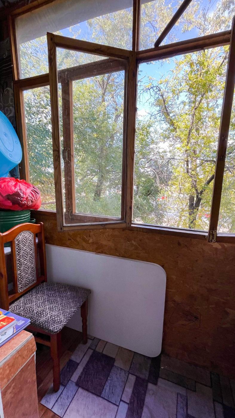 2-комнантная квартира, 46.0 м²,Талдыкорганская за 13 000 000