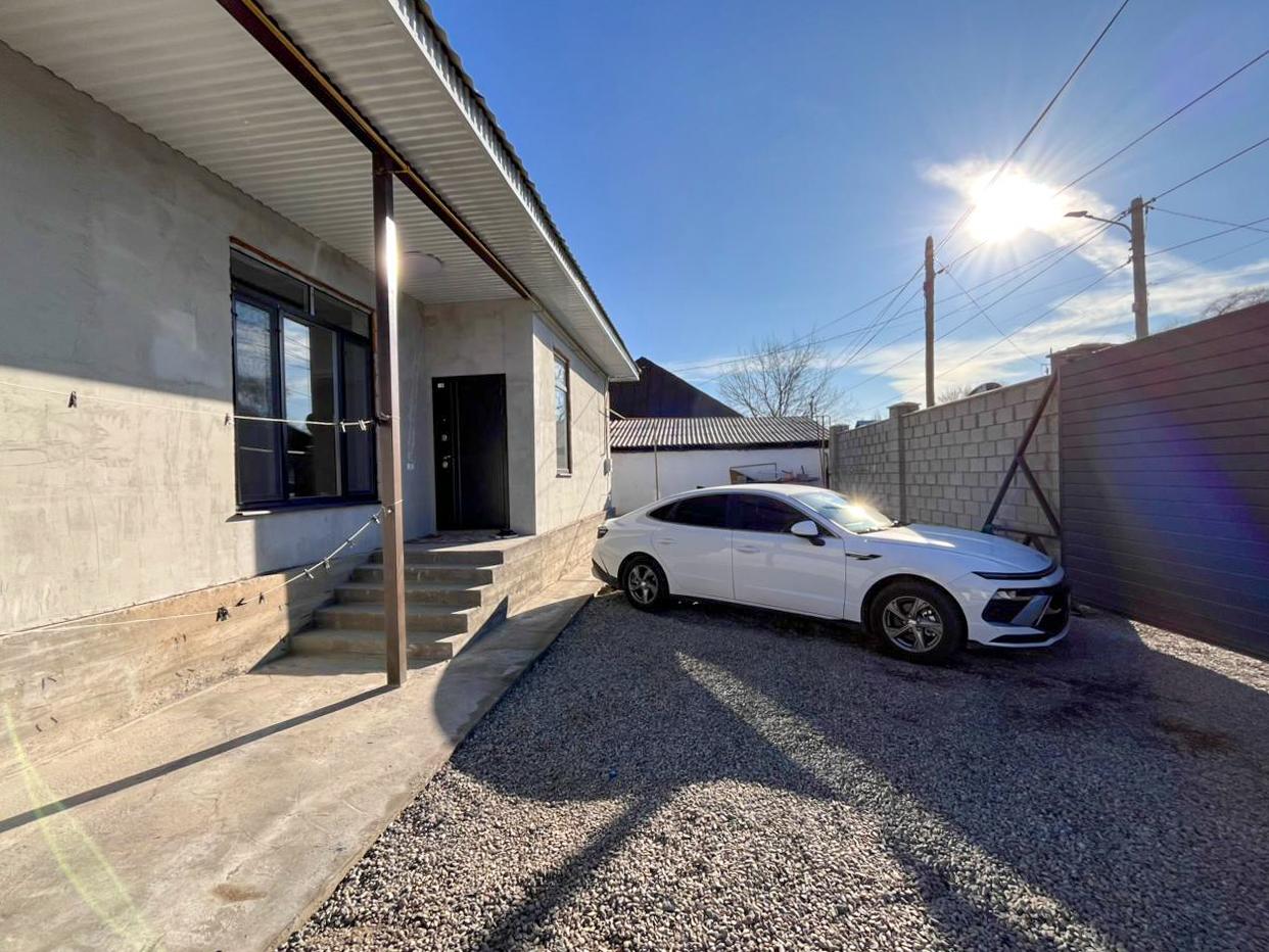 4-комнантный квартира, 137.0 м²,Косманавтов за 45 000 000