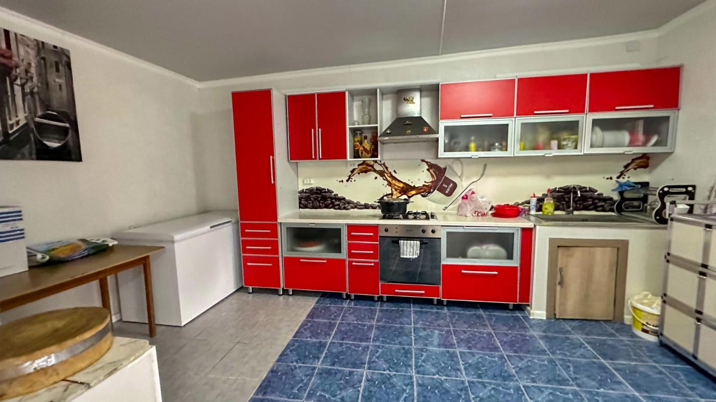 8-комнантный квартира, 290.0 м²,Гагарина за 135 000 000