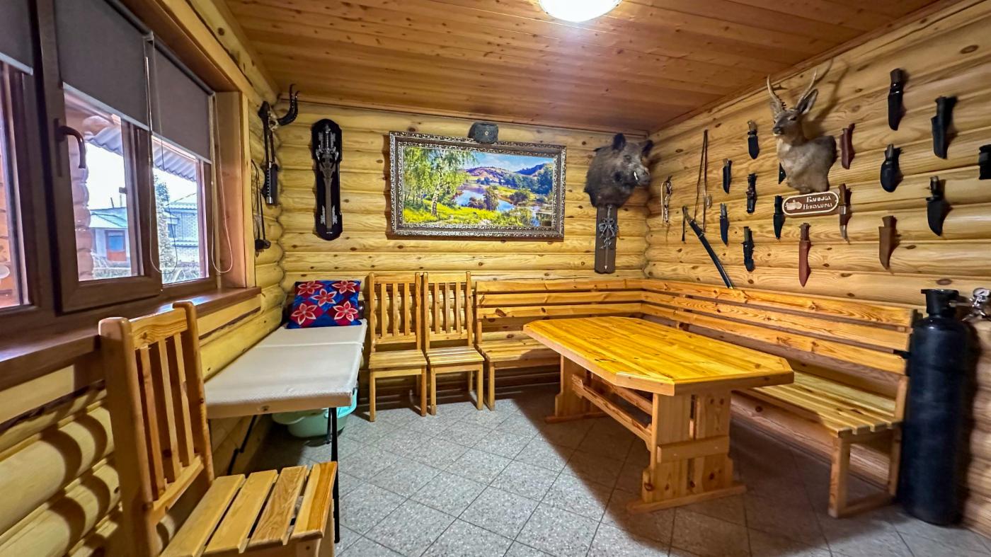 8-комнантный квартира, 290.0 м²,Гагарина за 135 000 000