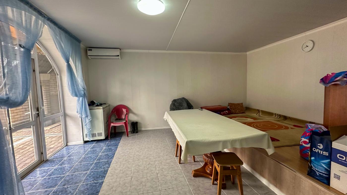 8-комнантный квартира, 290.0 м²,Гагарина за 135 000 000