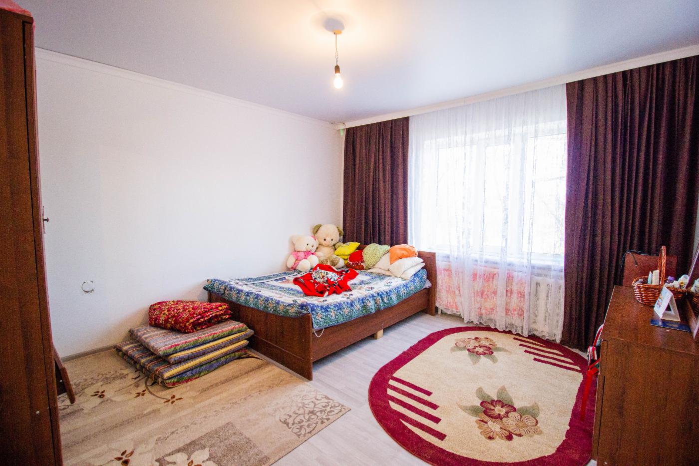 5-комнантный квартира, 151.0 м²,Брусиловского за 31 000 000