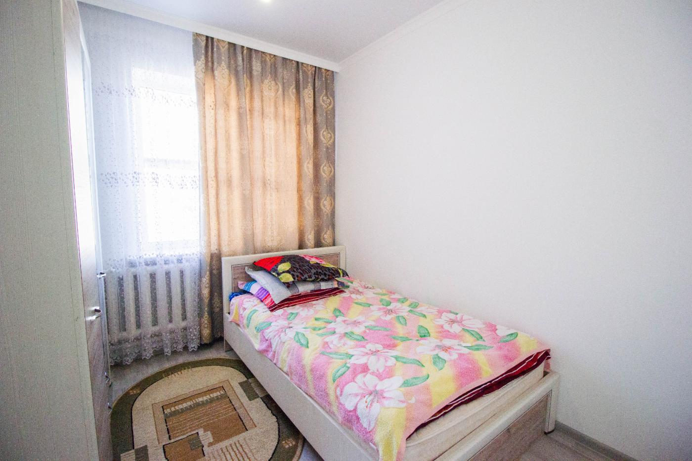 5-комнантный квартира, 151.0 м²,Брусиловского за 31 000 000