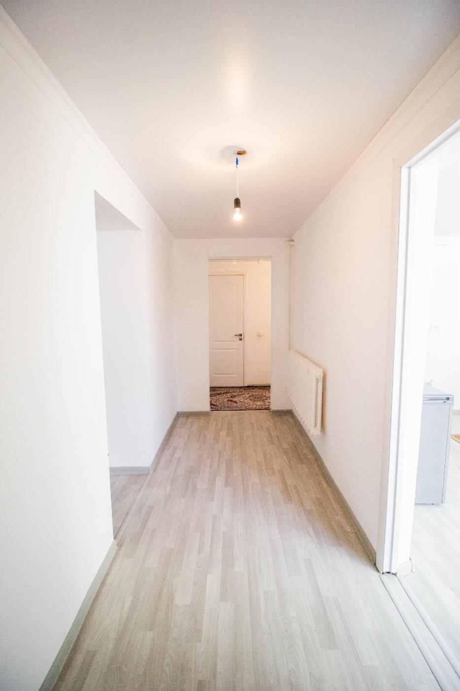 5-комнантный квартира, 151.0 м²,Брусиловского за 31 000 000