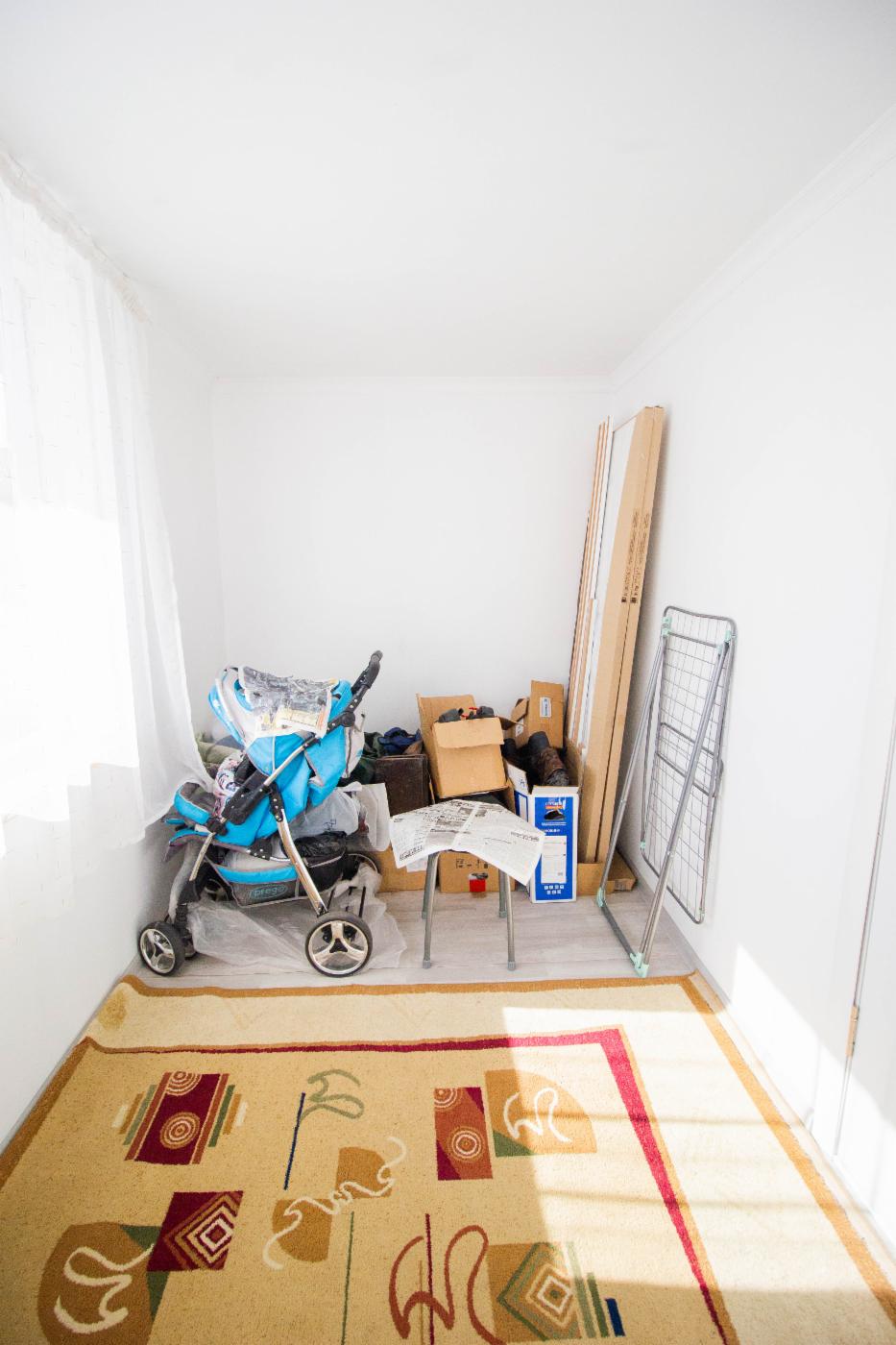 5-комнантный квартира, 151.0 м²,Брусиловского за 31 000 000