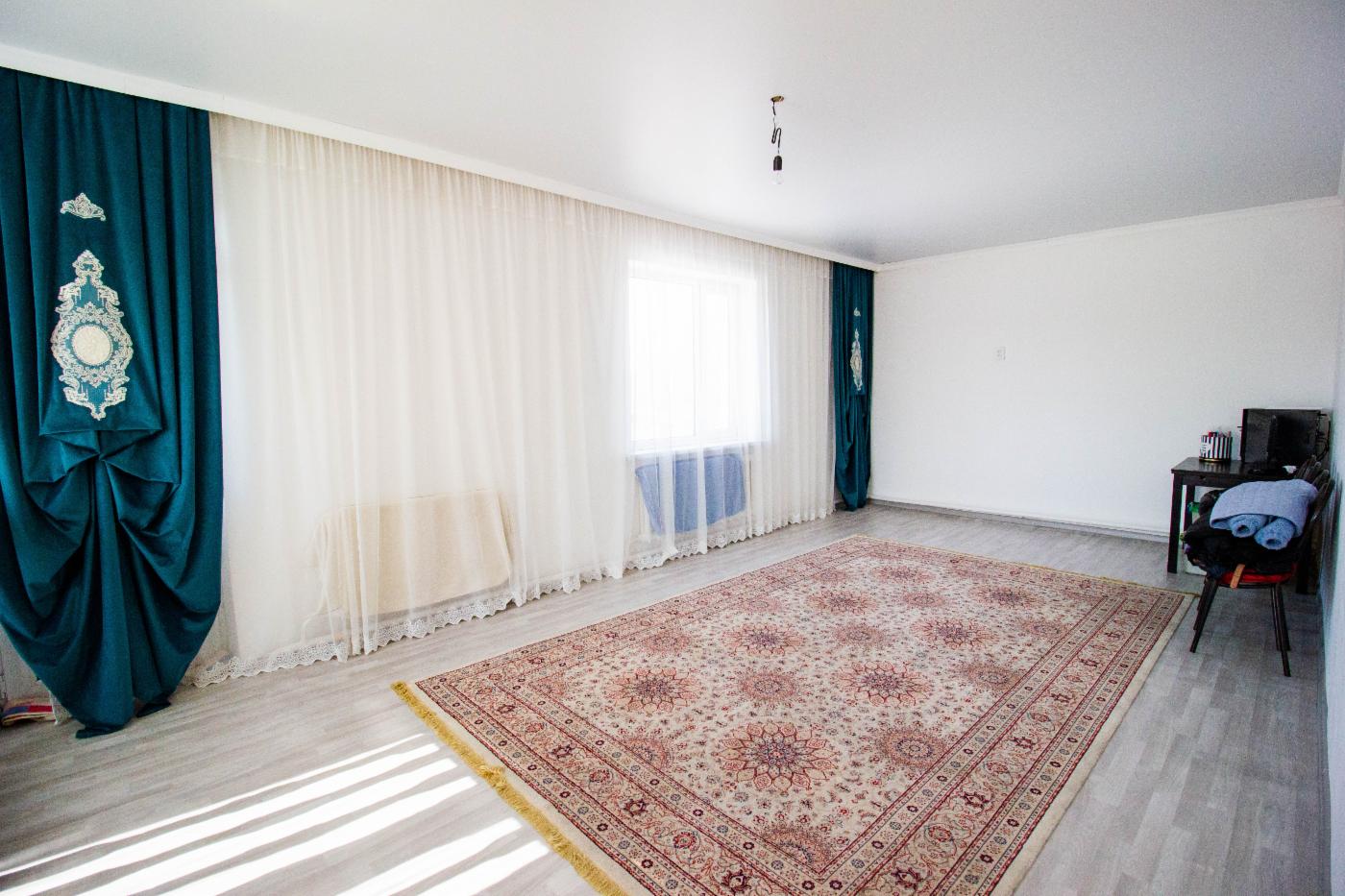 5-комнантный квартира, 151.0 м²,Брусиловского за 31 000 000