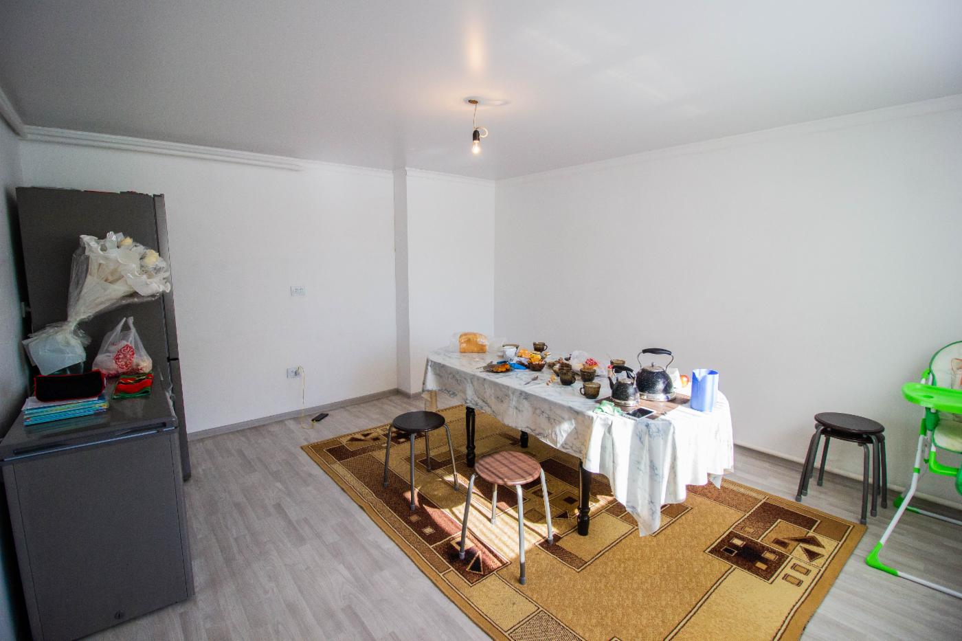 5-комнантный квартира, 151.0 м²,Брусиловского за 31 000 000