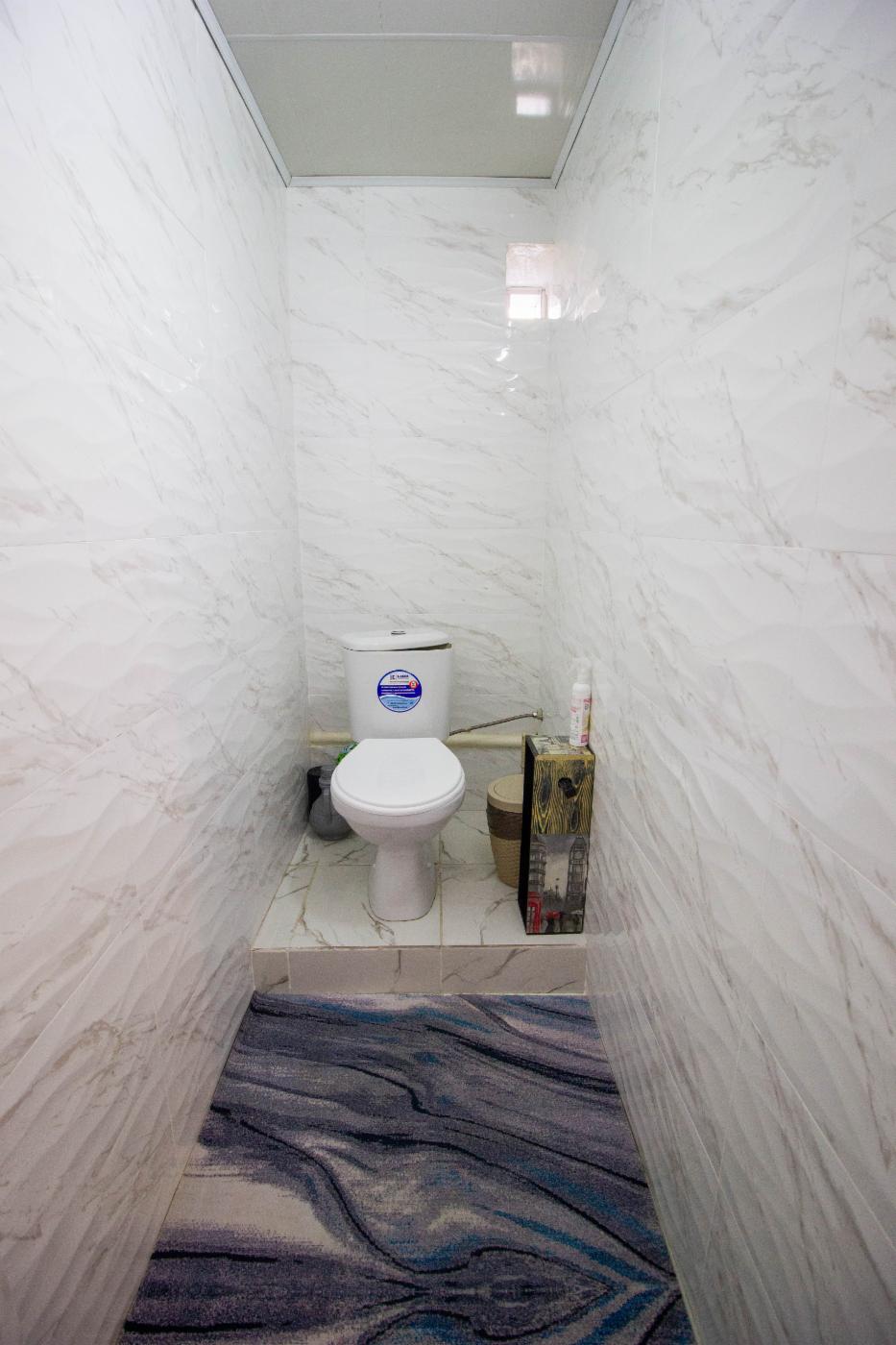 5-комнантный квартира, 151.0 м²,Брусиловского за 31 000 000