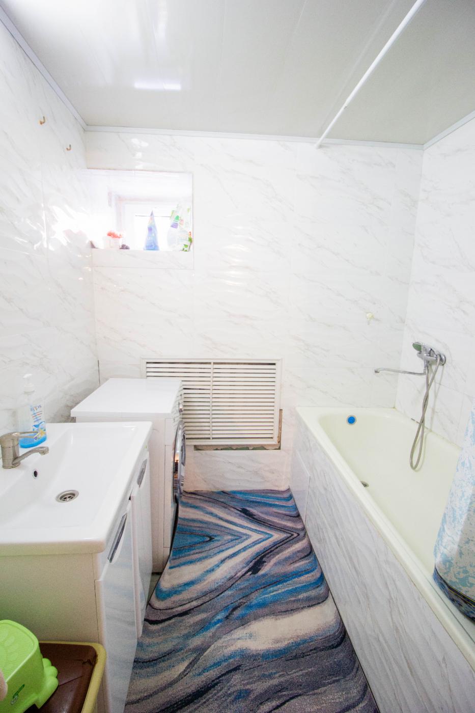 5-комнантный квартира, 151.0 м²,Брусиловского за 31 000 000