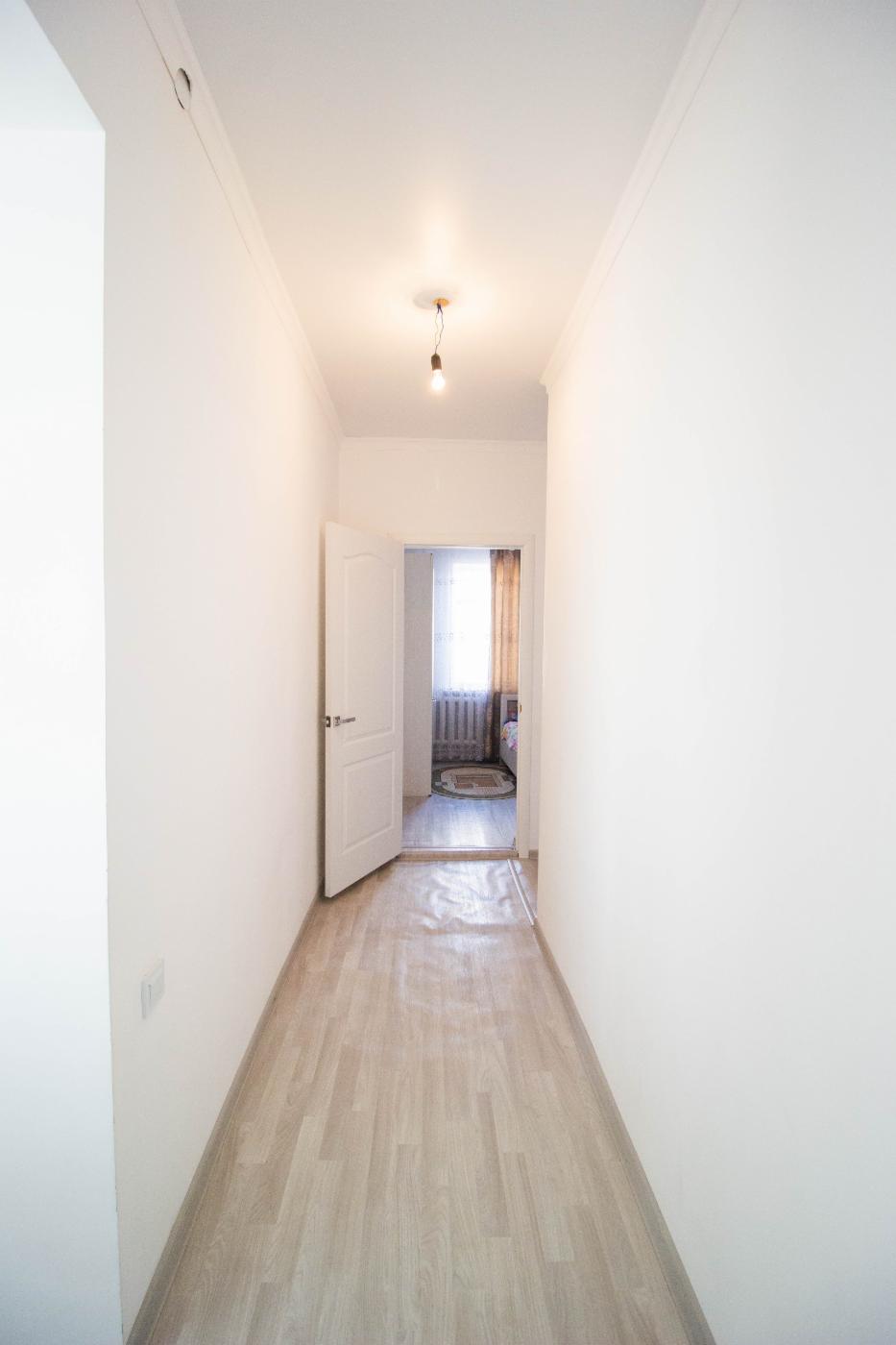 5-комнантный квартира, 151.0 м²,Брусиловского за 31 000 000