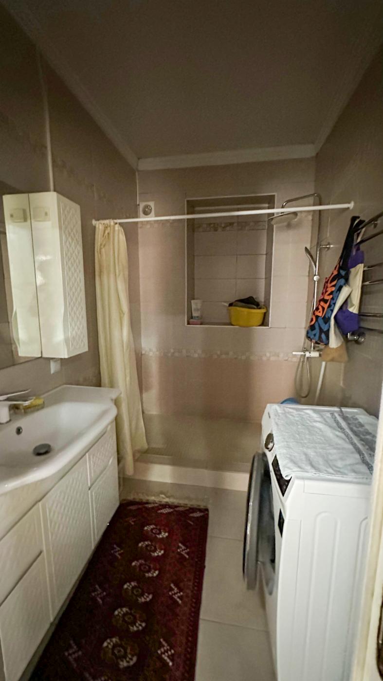 6-комнантный квартира, 256.0 м²,Шевченко за 78 000 000