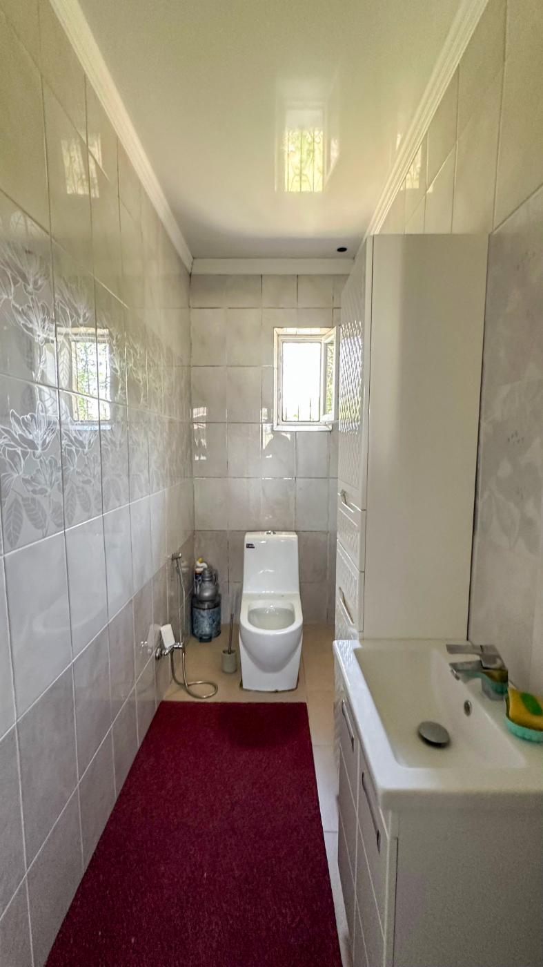 6-комнантный квартира, 256.0 м²,Шевченко за 78 000 000