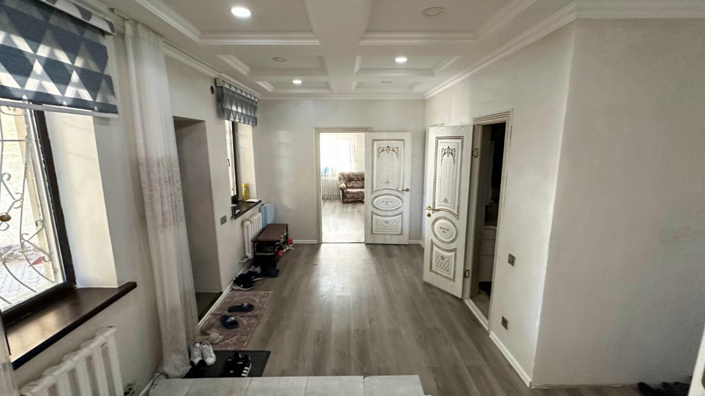 6-комнантный квартира, 256.0 м²,Шевченко за 78 000 000