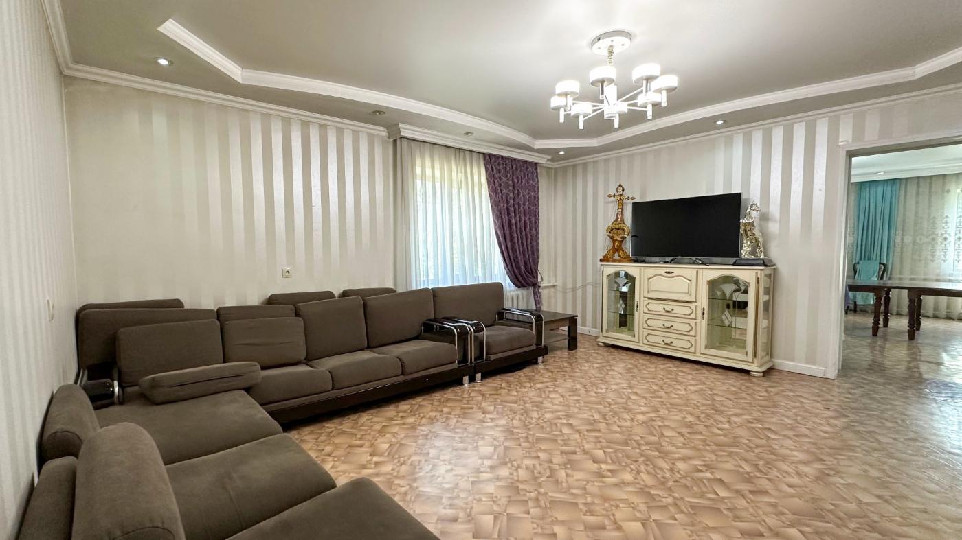 6-комнантный квартира, 256.0 м²,Шевченко за 78 000 000