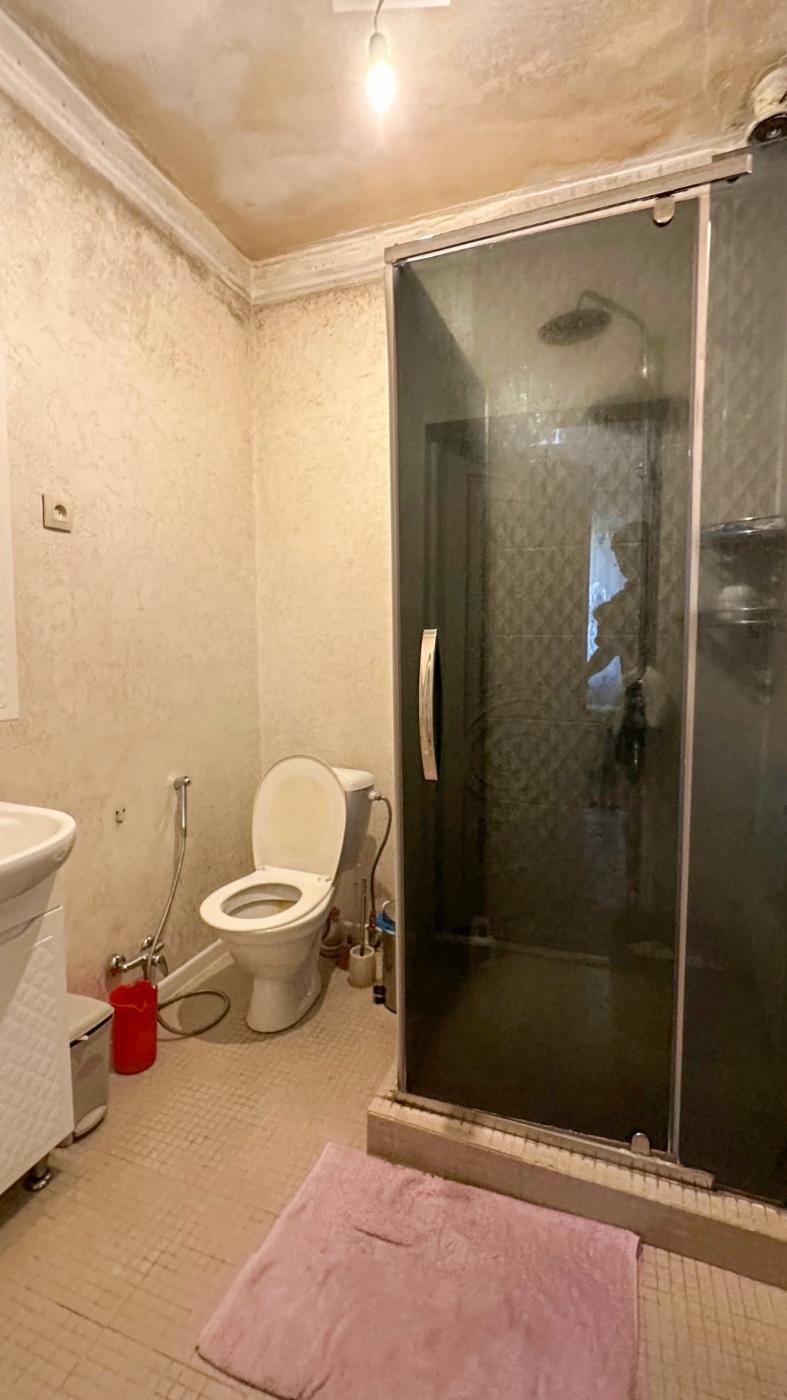 6-комнантный квартира, 256.0 м²,Шевченко за 78 000 000