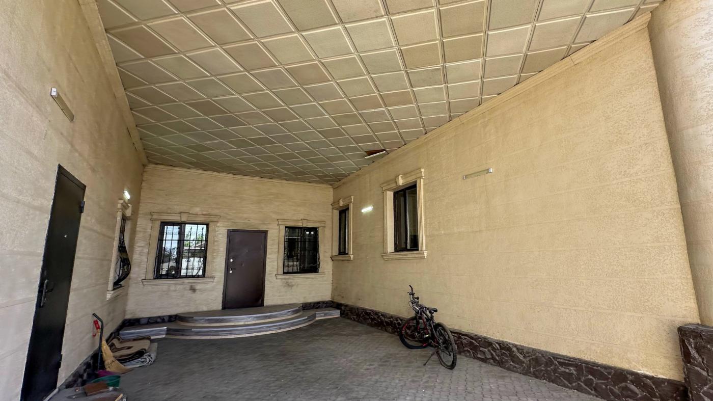 6-комнантный квартира, 256.0 м²,Шевченко за 78 000 000