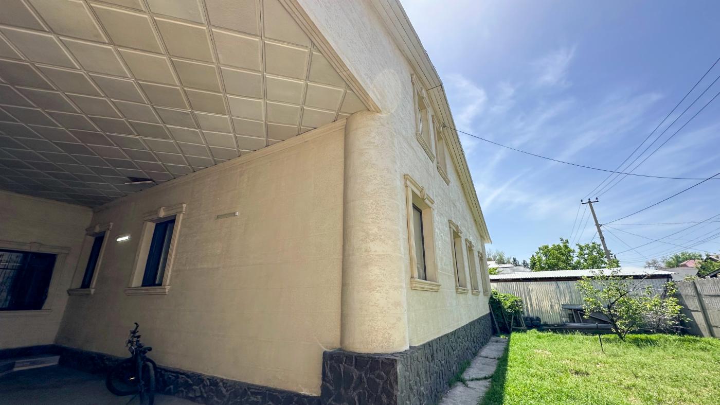 6-комнантный квартира, 256.0 м²,Шевченко за 78 000 000