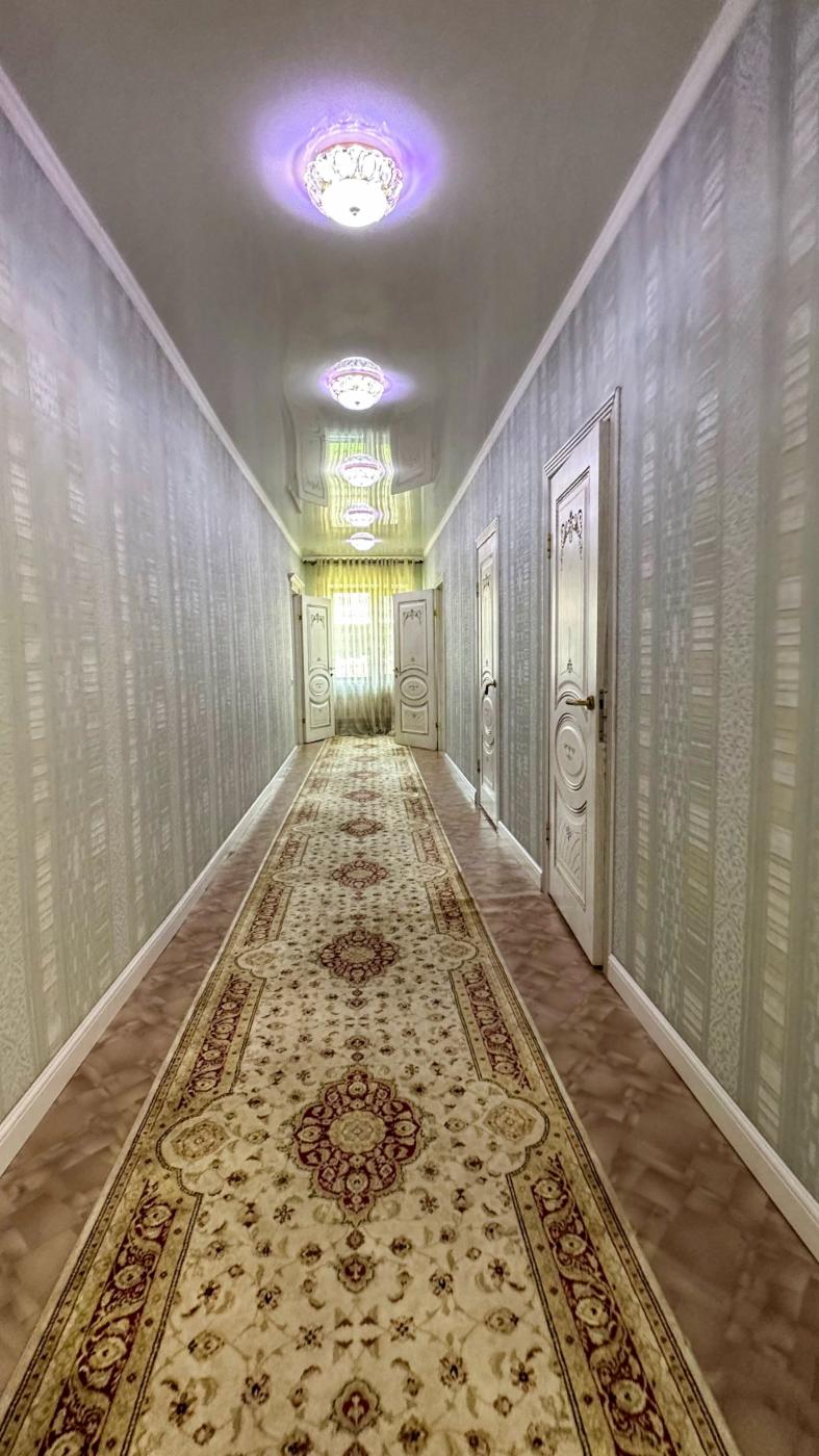 6-комнантный квартира, 256.0 м²,Шевченко за 78 000 000