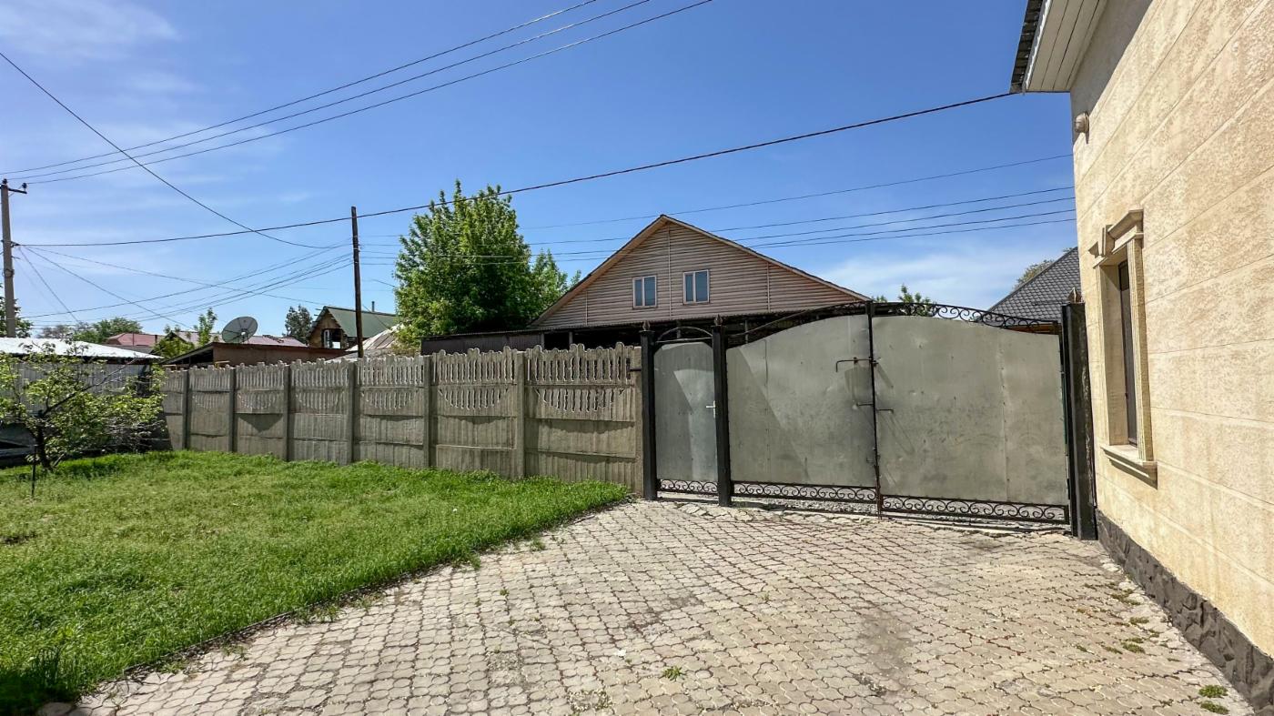 6-комнантный квартира, 256.0 м²,Шевченко за 78 000 000
