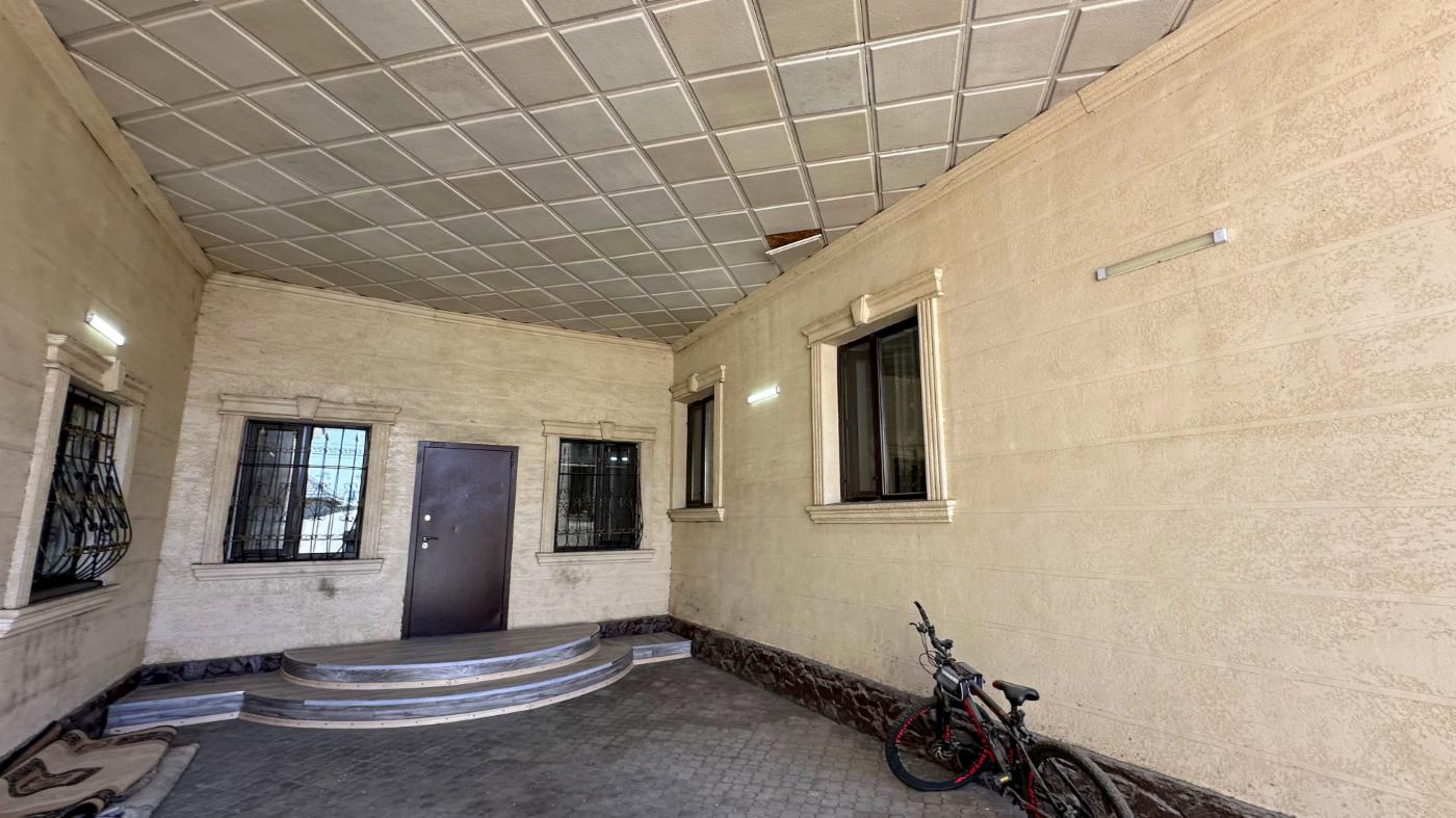 6-комнантный квартира, 256.0 м²,Шевченко за 78 000 000