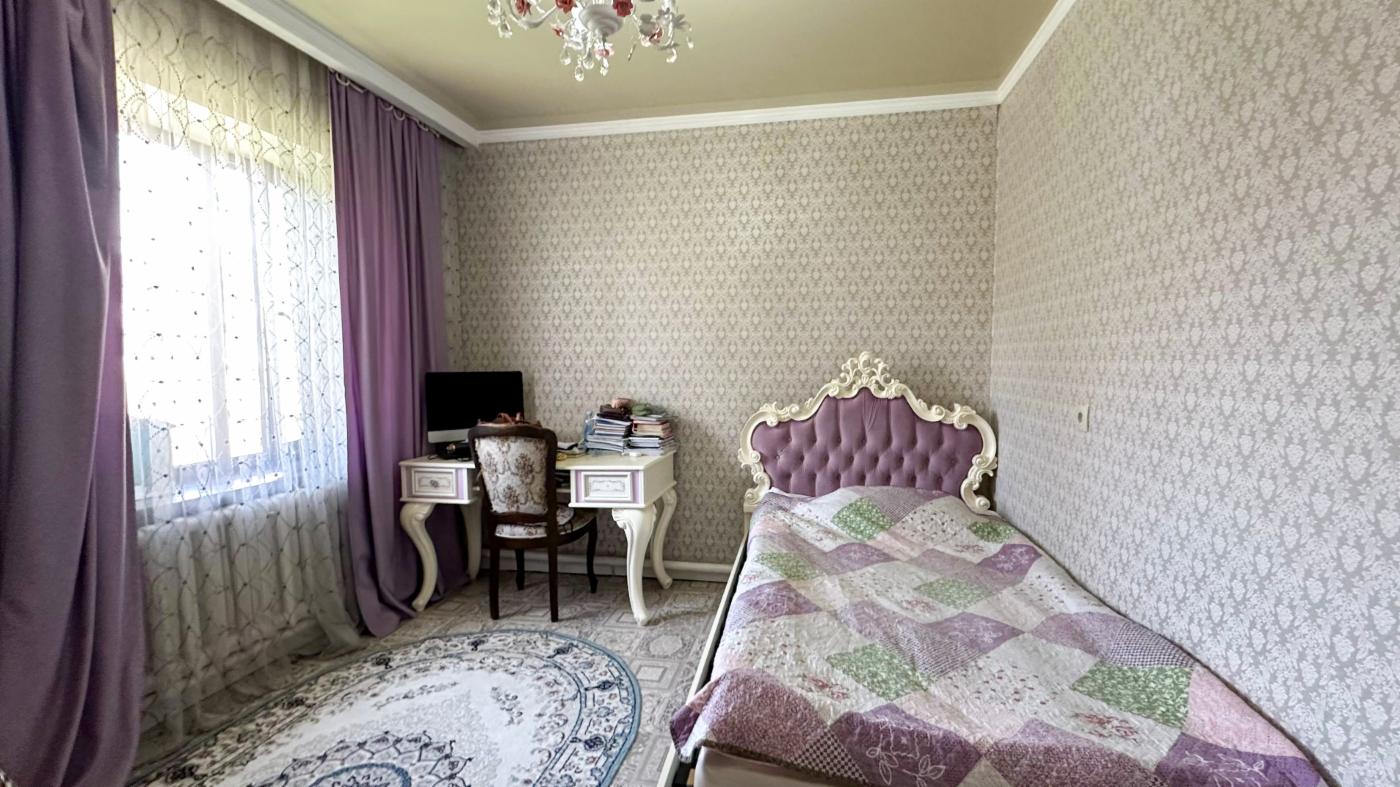 6-комнантный квартира, 256.0 м²,Шевченко за 78 000 000