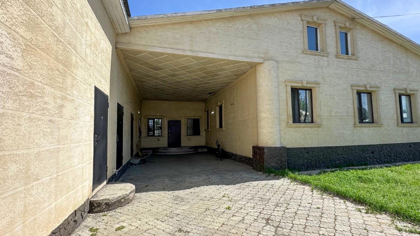 6-комнантный квартира, 256.0 м²,Шевченко за 78 000 000