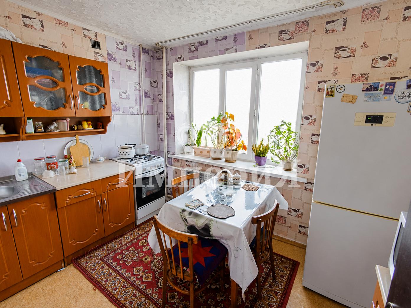 2-комнантная квартира, 40.7 м²,Батыра за 12 000 000