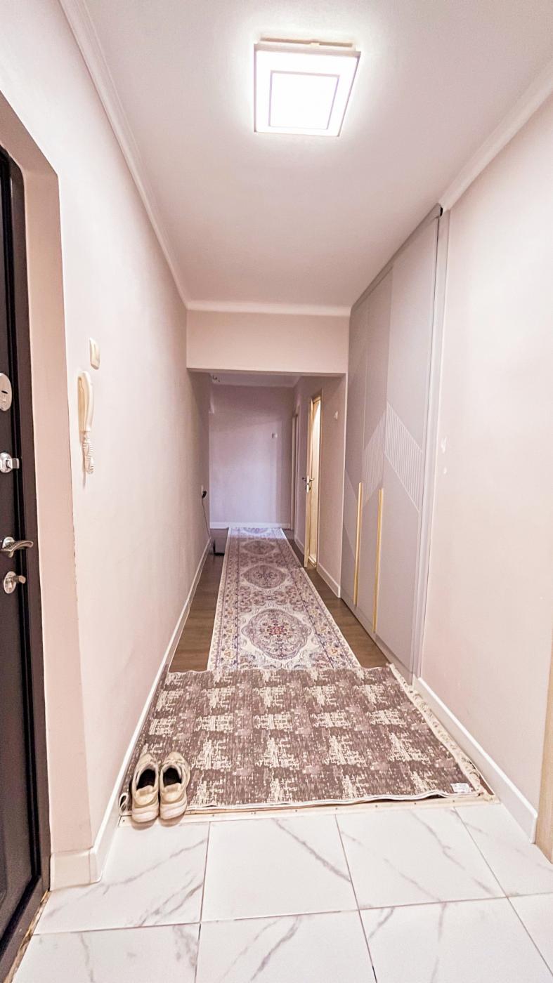 5-комнантная квартира, 107.0 м²,3 мкр за 32 000 000