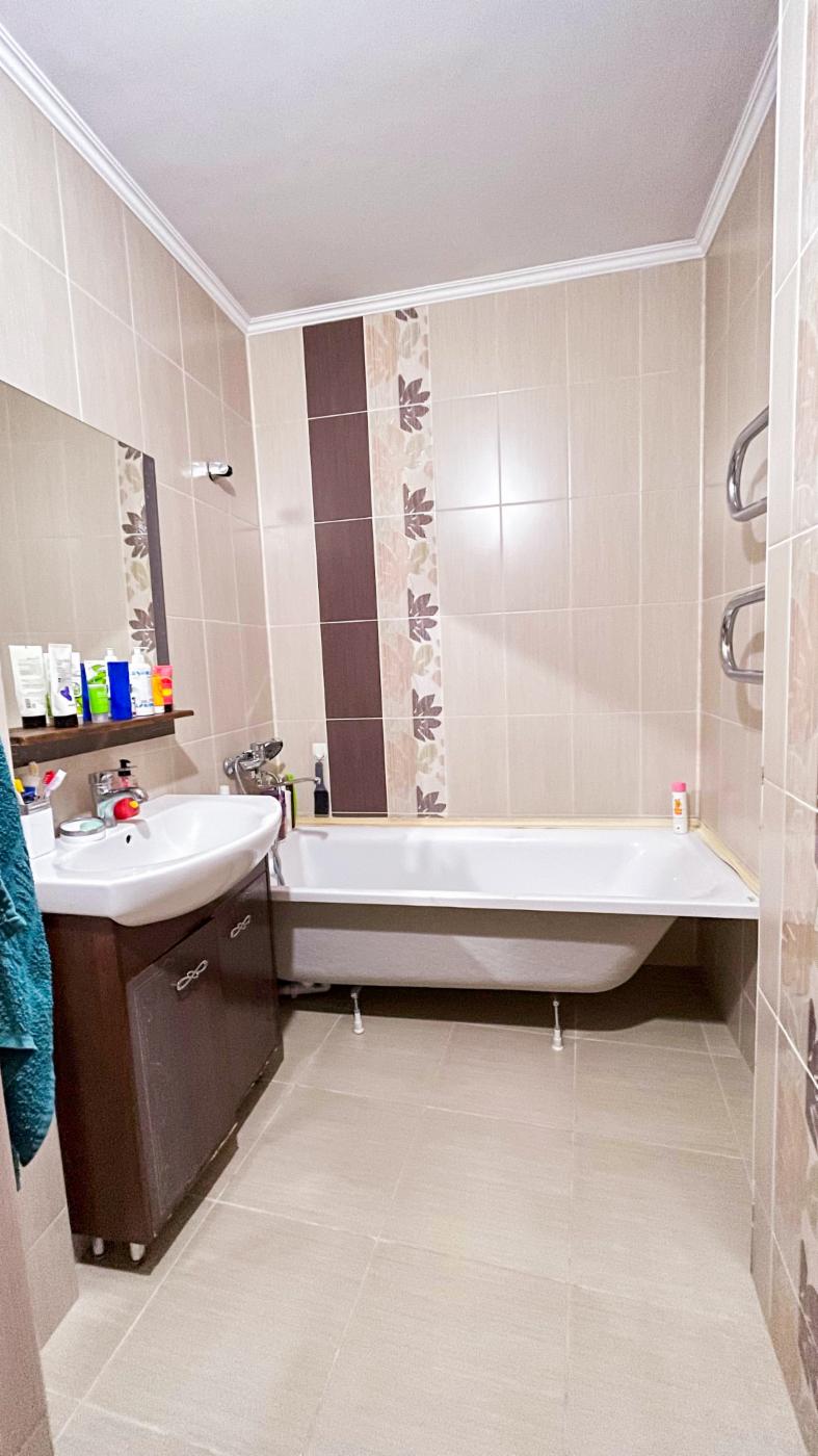 5-комнантная квартира, 107.0 м²,3 мкр за 32 000 000