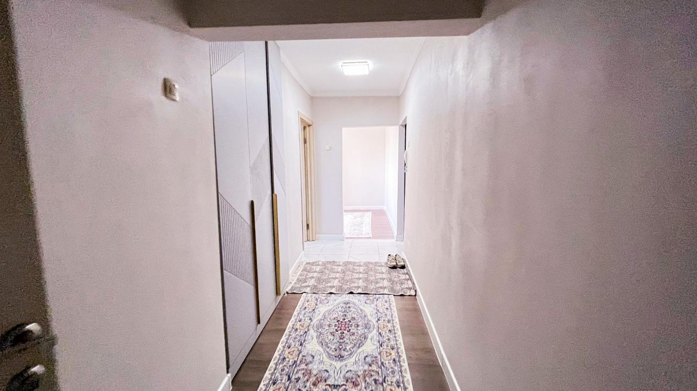 5-комнантная квартира, 107.0 м²,3 мкр за 32 000 000