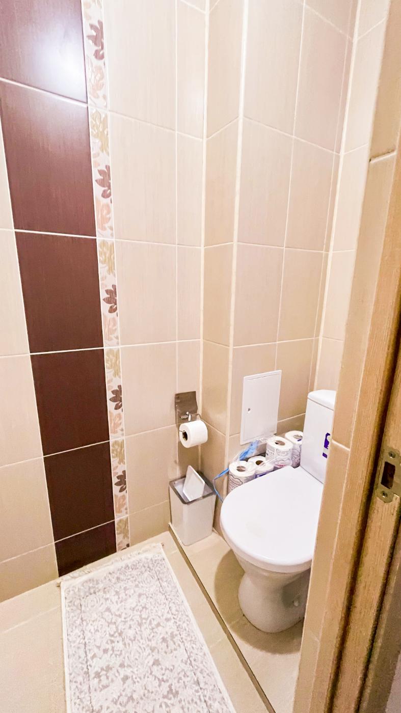 5-комнантная квартира, 107.0 м²,3 мкр за 32 000 000