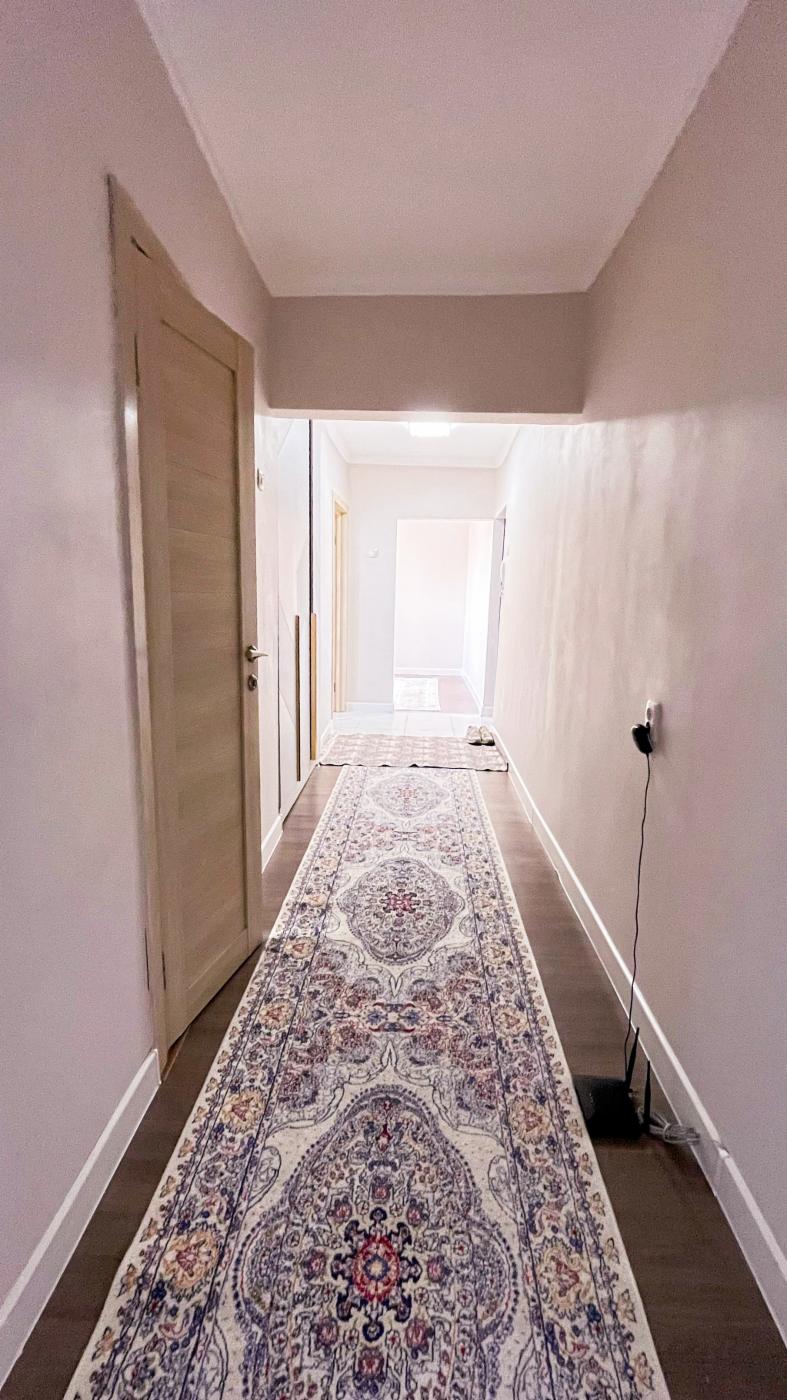 5-комнантная квартира, 107.0 м²,3 мкр за 32 000 000