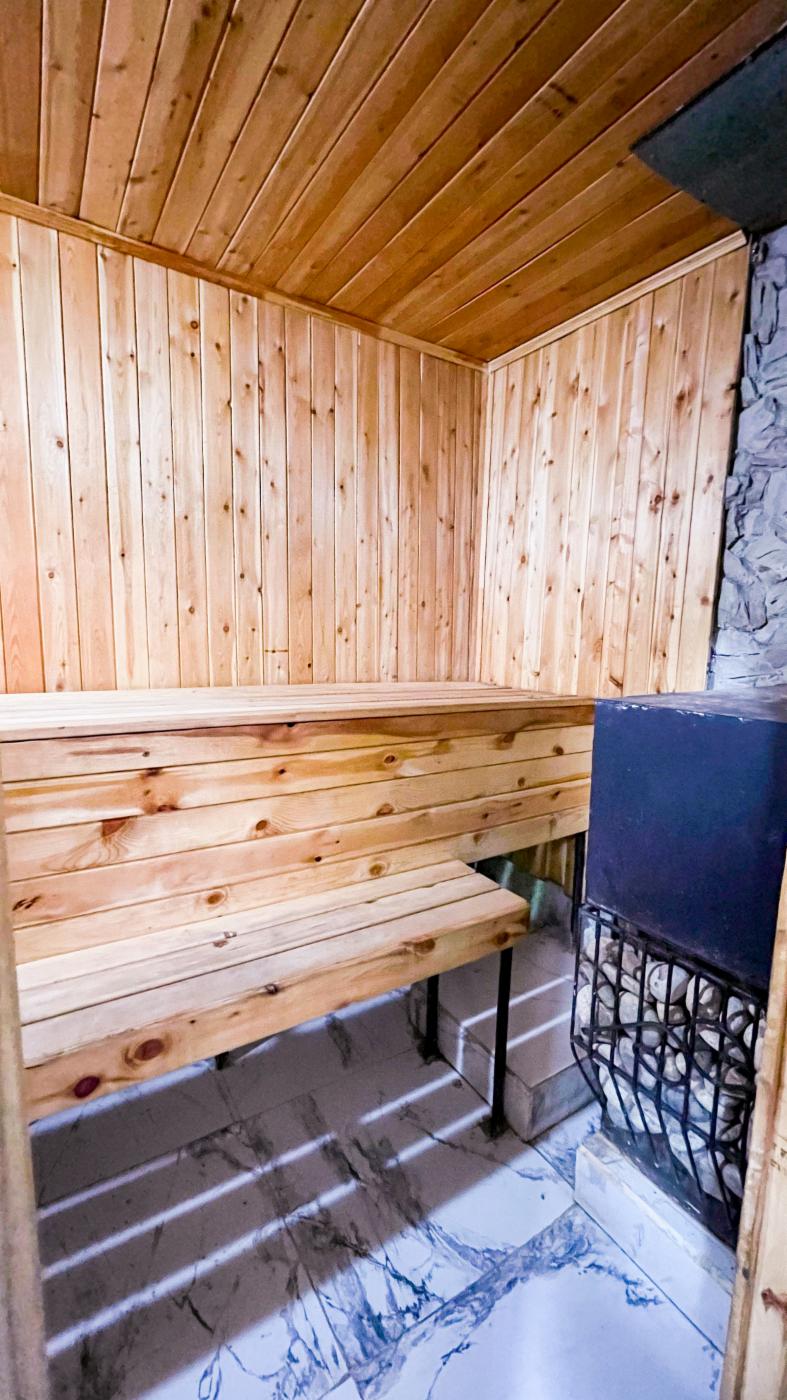 5-комнантный квартира, 230.0 м²,Маяковского за 55 000 000