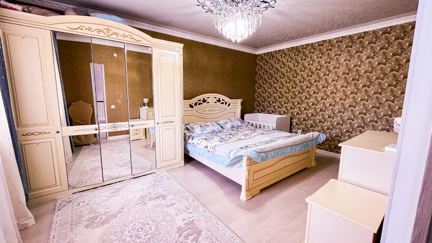 5-комнантный квартира, 230.0 м²,Маяковского за 60 000 000