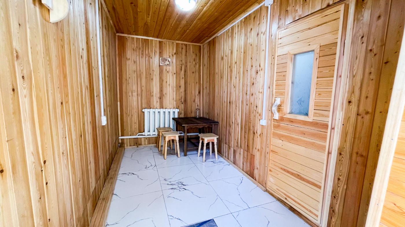 5-комнантный квартира, 230.0 м²,Маяковского за 60 000 000