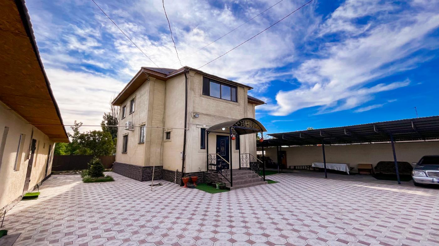 5-комнантный квартира, 230.0 м²,Маяковского за 55 000 000