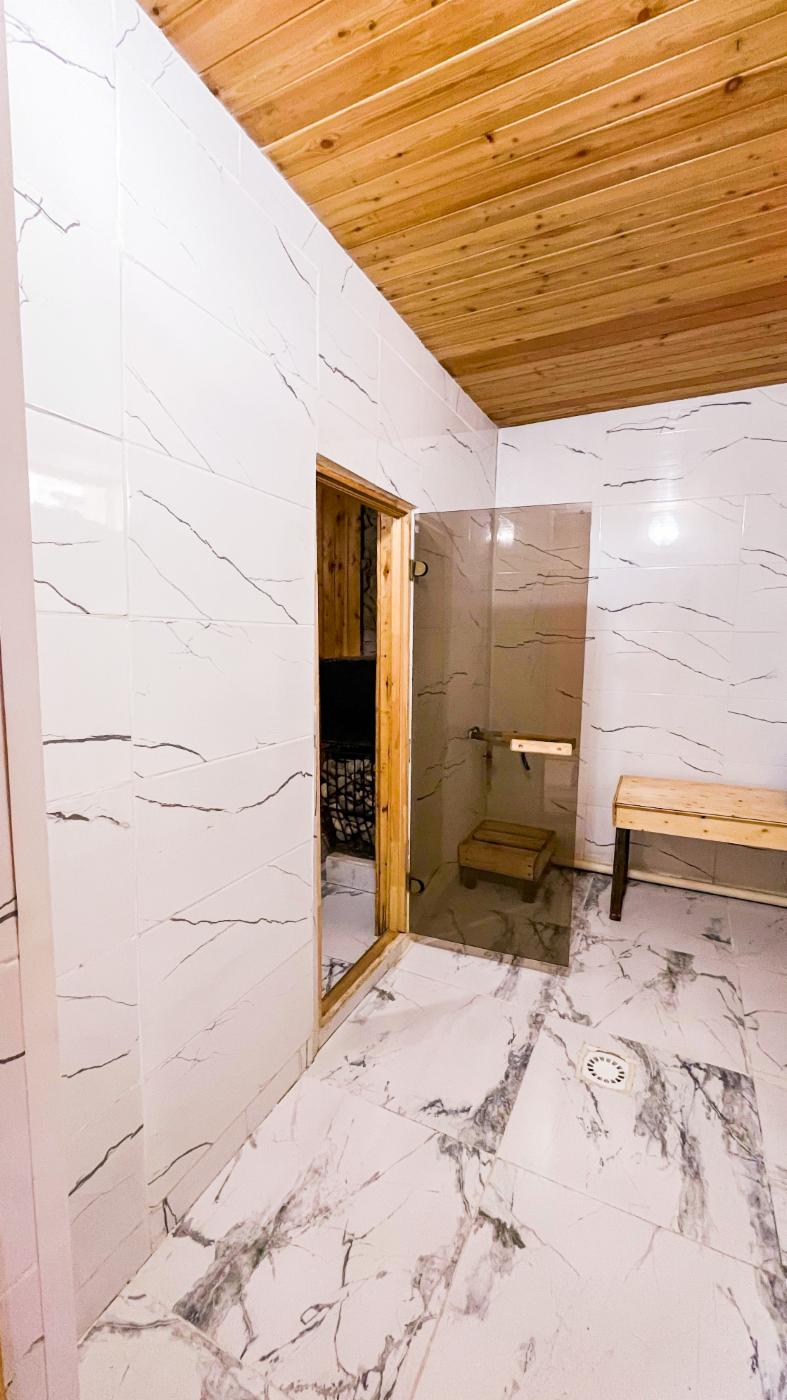 5-комнантный квартира, 230.0 м²,Маяковского за 55 000 000