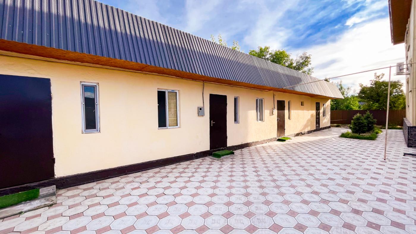 5-комнантный квартира, 230.0 м²,Маяковского за 55 000 000