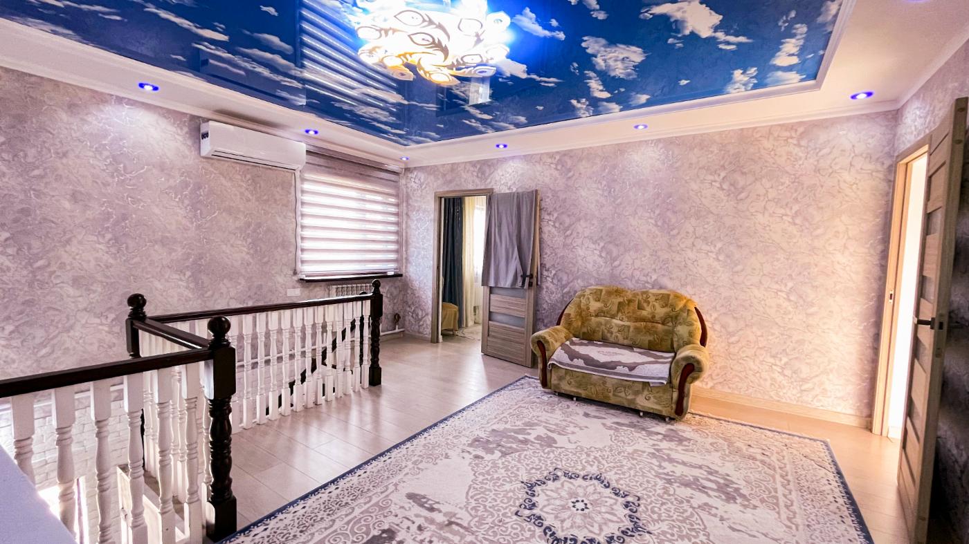 5-комнантный квартира, 230.0 м²,Маяковского за 60 000 000