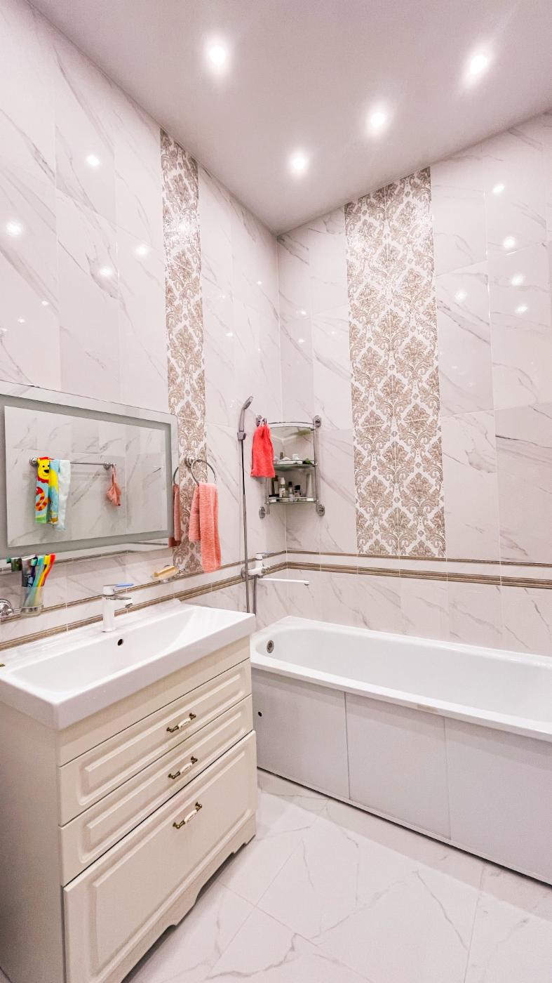 4-комнантная квартира, 190.0 м²,Каратал за 85 000 000