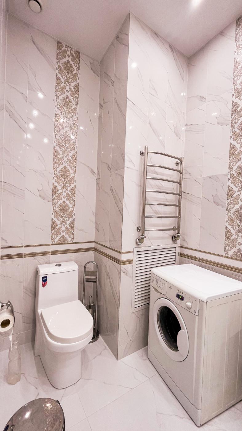 4-комнантная квартира, 190.0 м²,Каратал за 85 000 000