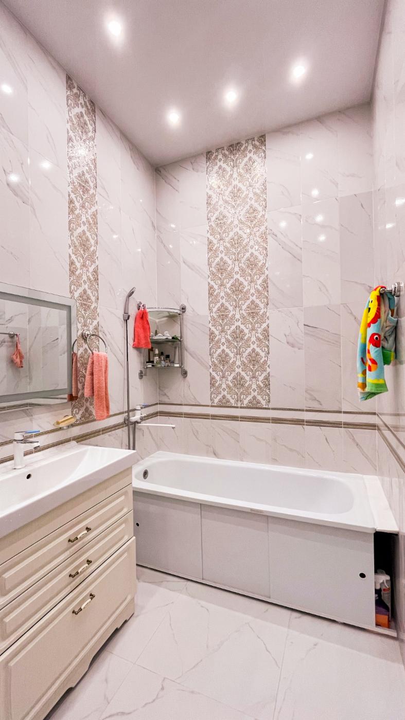 4-комнантная квартира, 190.0 м²,Каратал за 85 000 000