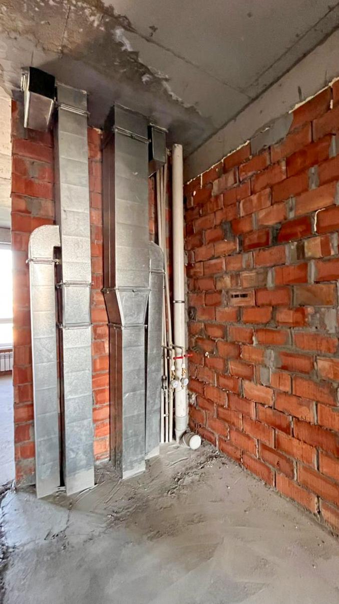 3-комнантная квартира, 80.0 м²,Болашак за 39 000 000