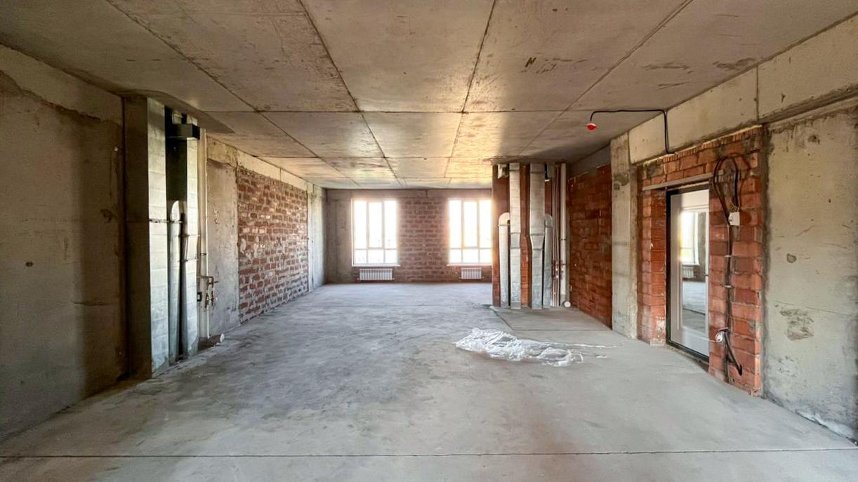 3-комнантная квартира, 80.0 м²,Болашак за 39 000 000