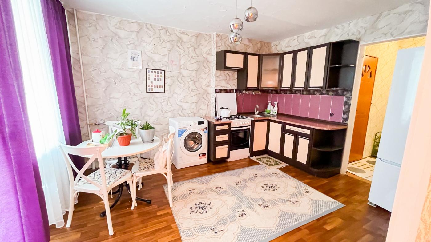 1-комнантная квартира, 38.0 м²,Талдыкорган за 8 400 000