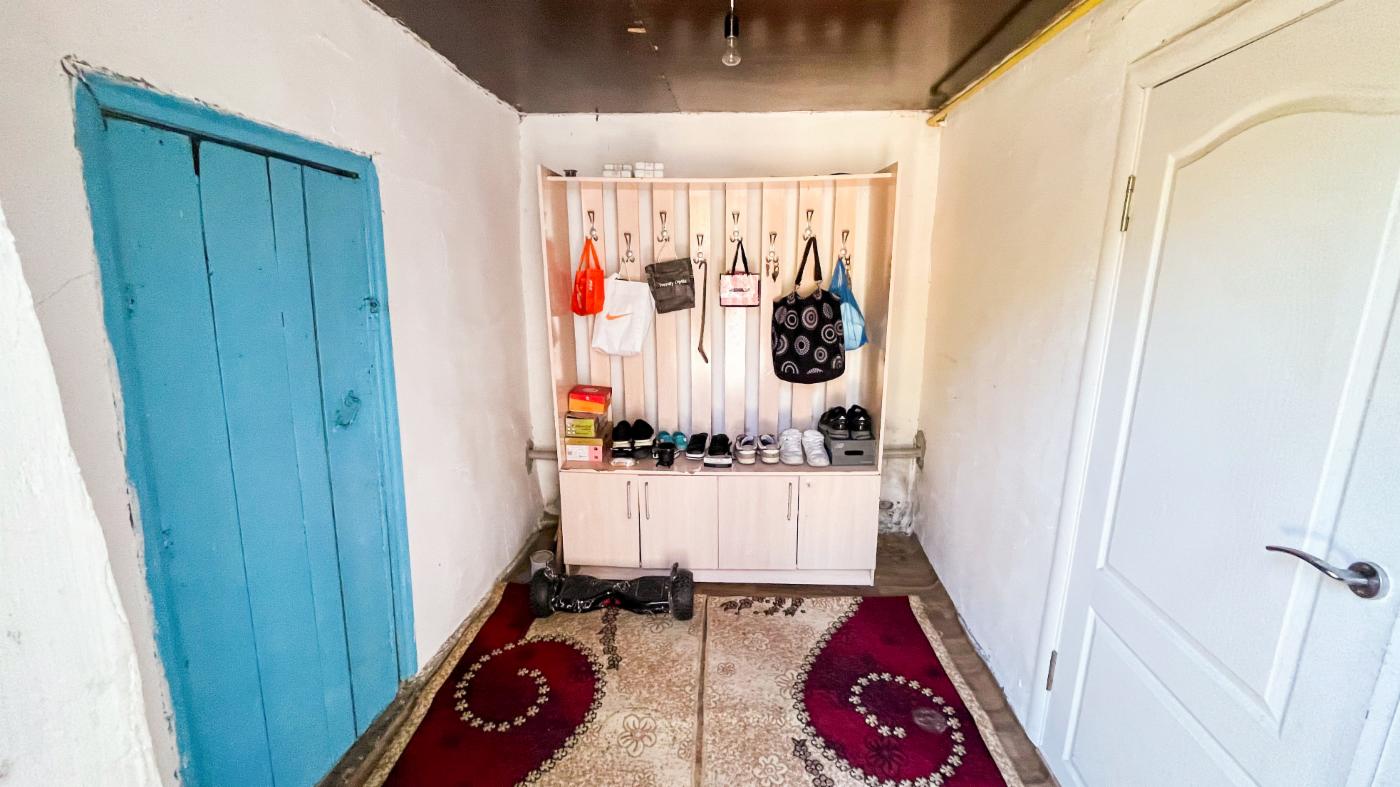 3-комнантный квартира, 74.0 м²,Биржан Сал за 12 500 000