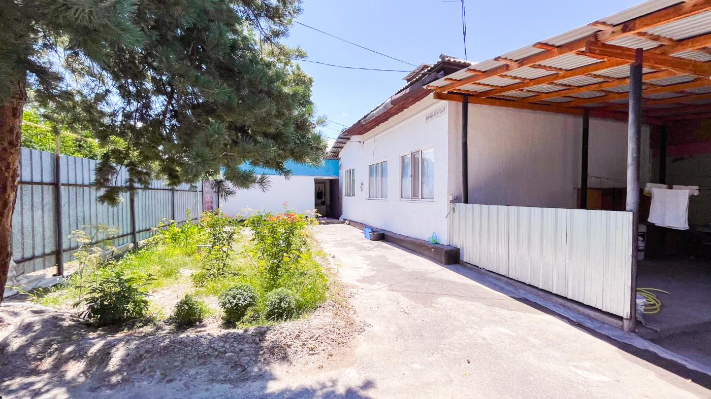 3-комнантный квартира, 74.0 м²,Биржан Сал за 12 500 000