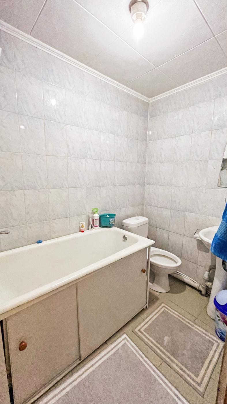 3-комнантный квартира, 74.0 м²,Биржан Сал за 12 500 000